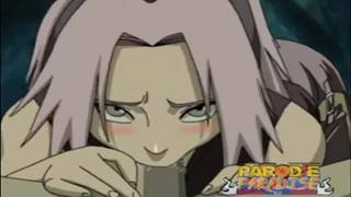 Hentai 3D naruto pornô com felação quente