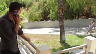 Rocco e Marcus gostam de chupar pênis Rocco e Marcus gostam de chupar pênis