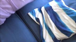 Amber Chase uma mãe dedicada alivia seu filho com sexo