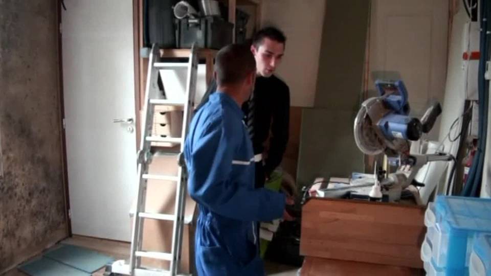 Verifique a sua idade