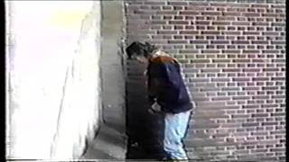 Muita diversão entre esses gays em um vídeo vintage