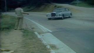 Gozada facial e foda de bunda num filme vintage