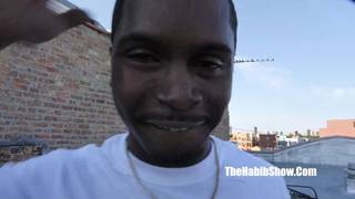 Serenity Taylor faz seu primeiro trio com Jolly Rancher e Lucas Wolf