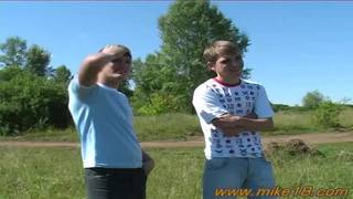 Verifique a sua idade