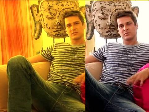 Verifique a sua idade