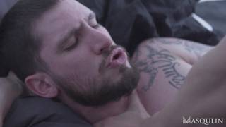 Ace Quinn tem um sonho molhado com Franky Maloney