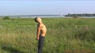 Verifique a sua idade