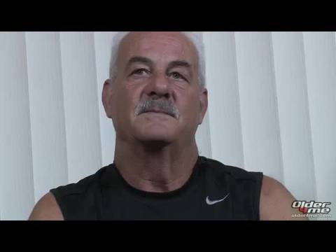 Verifique a sua idade