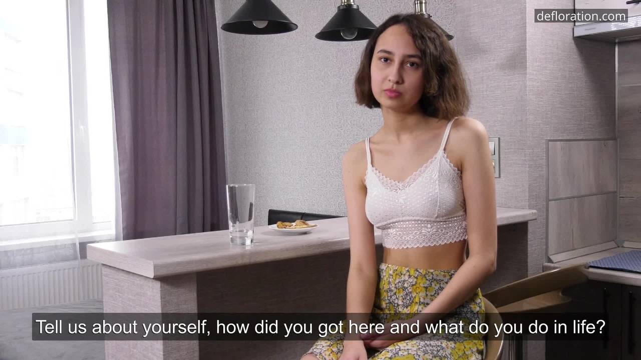 Verifique a sua idade