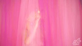 Sabrina Nichole agora é a Princesa Peach