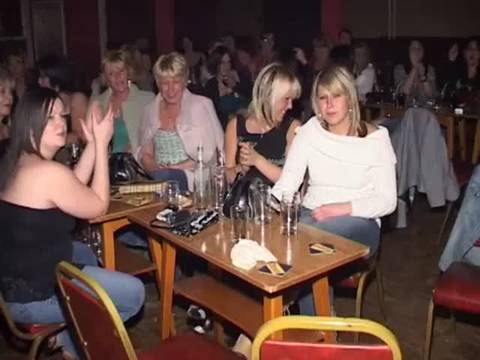 Verifique a sua idade