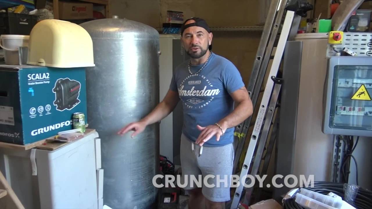 Verifique a sua idade