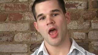 Verifique a sua idade