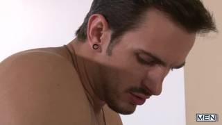 Colton e Phénix terão o melhor sexo gay de sempre
