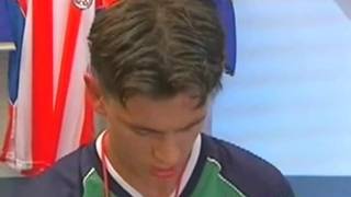 Verifique a sua idade