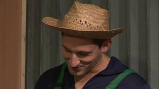 Verifique a sua idade