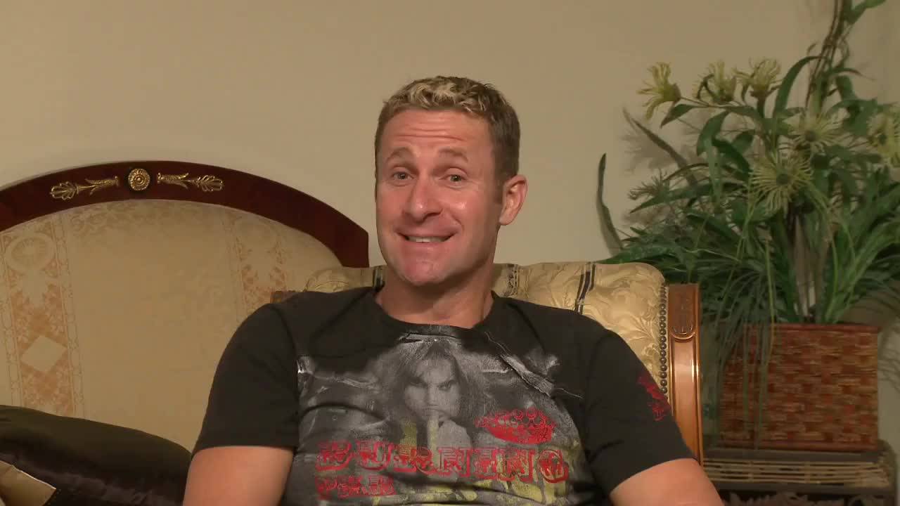 Verifique a sua idade