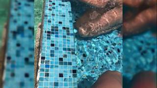 Fita de sexo durante uma lua-de-mel nas Maldivas