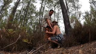 Casal francês se reuniu no início de 2022 no Tinder se encontra e fode Casal francês se reuniu no início de 2022 no Tinder se encontra e fode