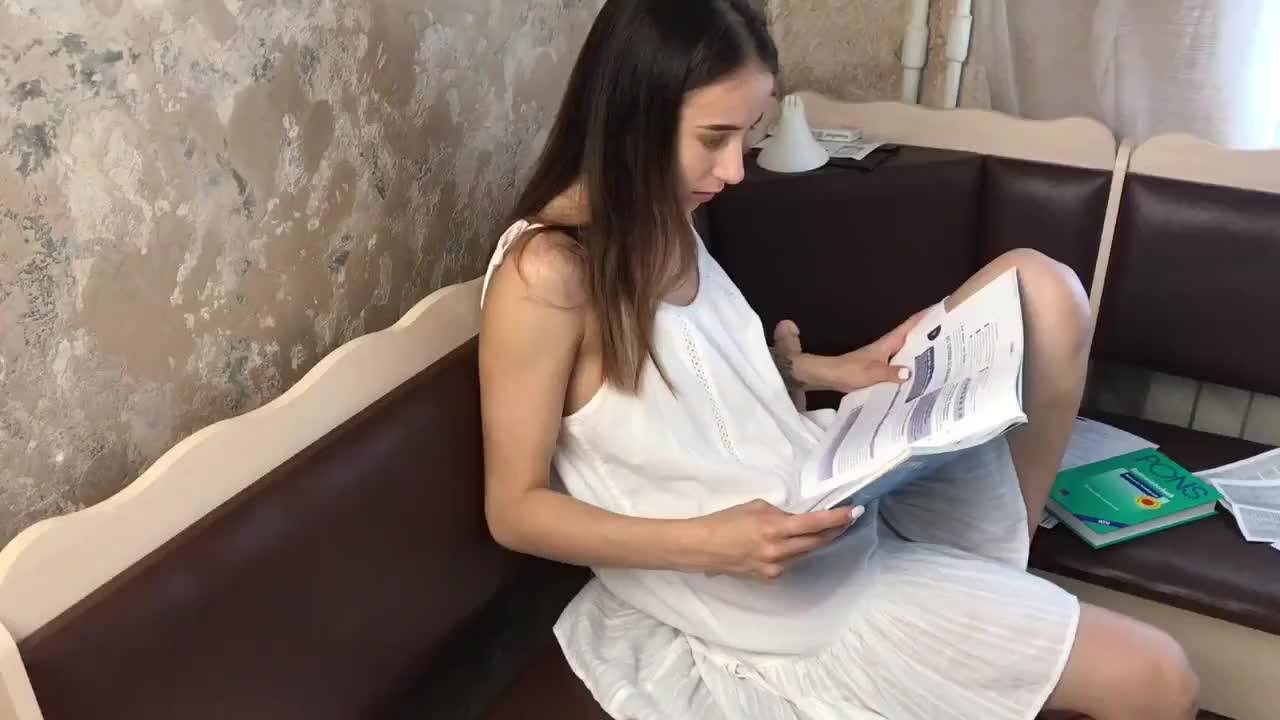 Verifique a sua idade