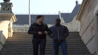 Verifique a sua idade