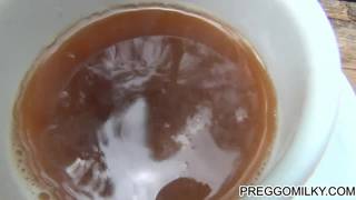 Uma vadia peituda o seduz em um piquenique muito especial