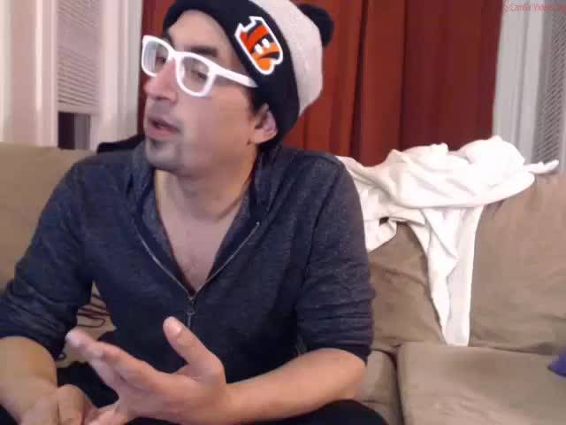 Verifique a sua idade