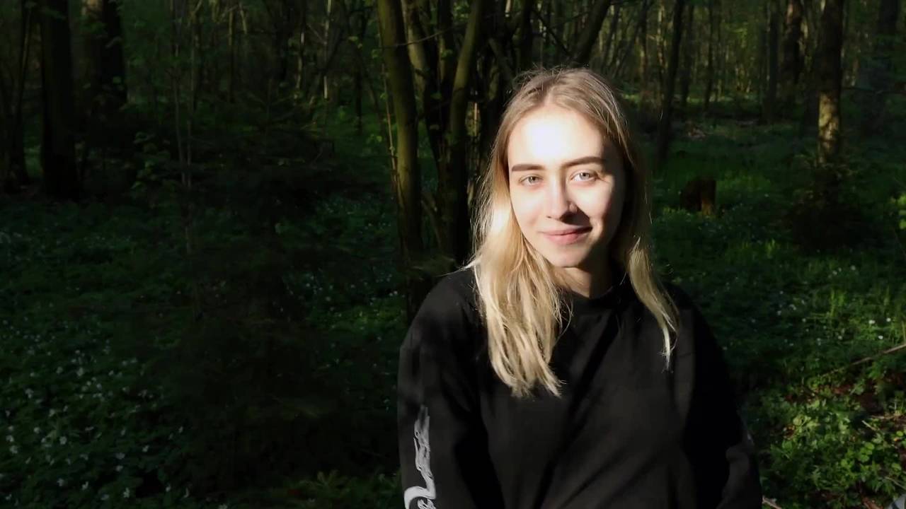 Verifique a sua idade