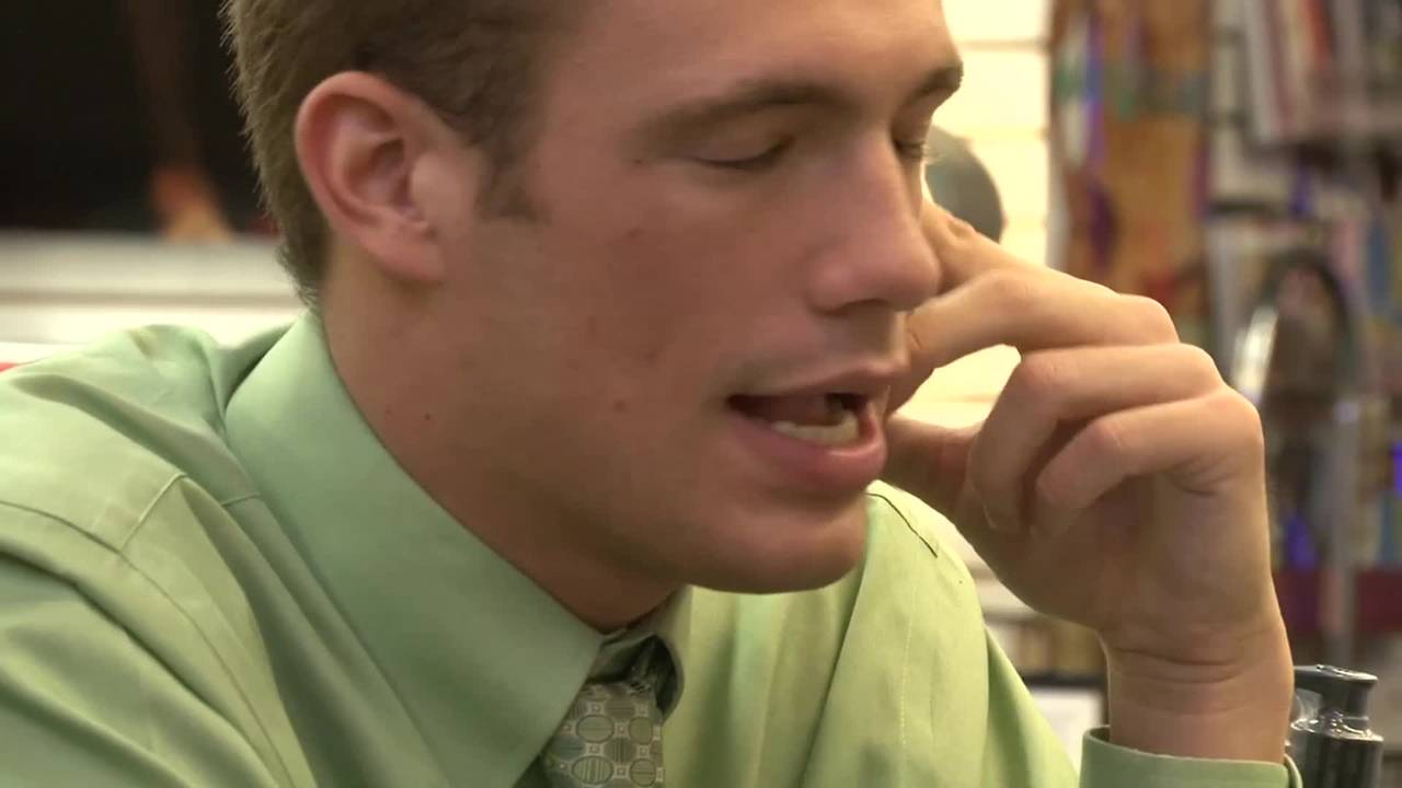 Verifique a sua idade