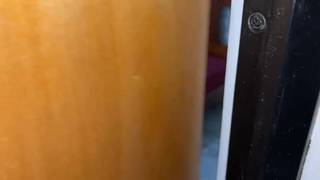 Pedi a minha madrasta para pegar algo no armário e acabei comendo ela