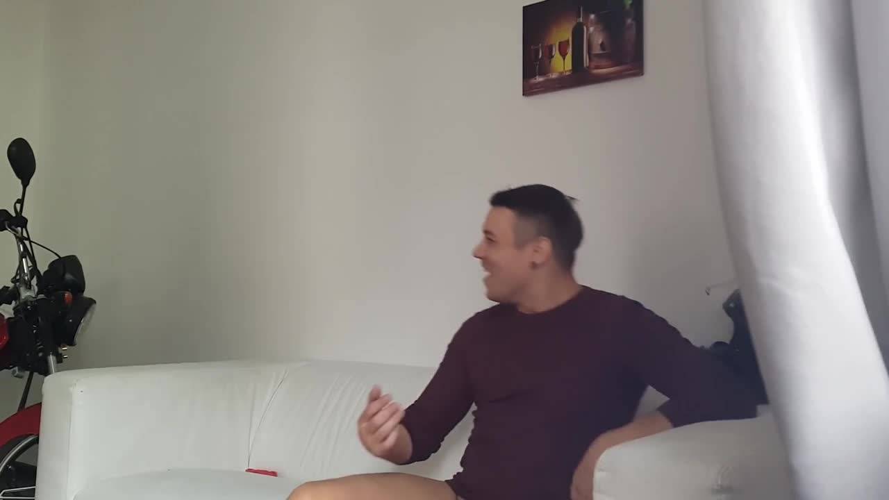 Verifique a sua idade