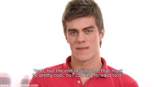 Verifique a sua idade