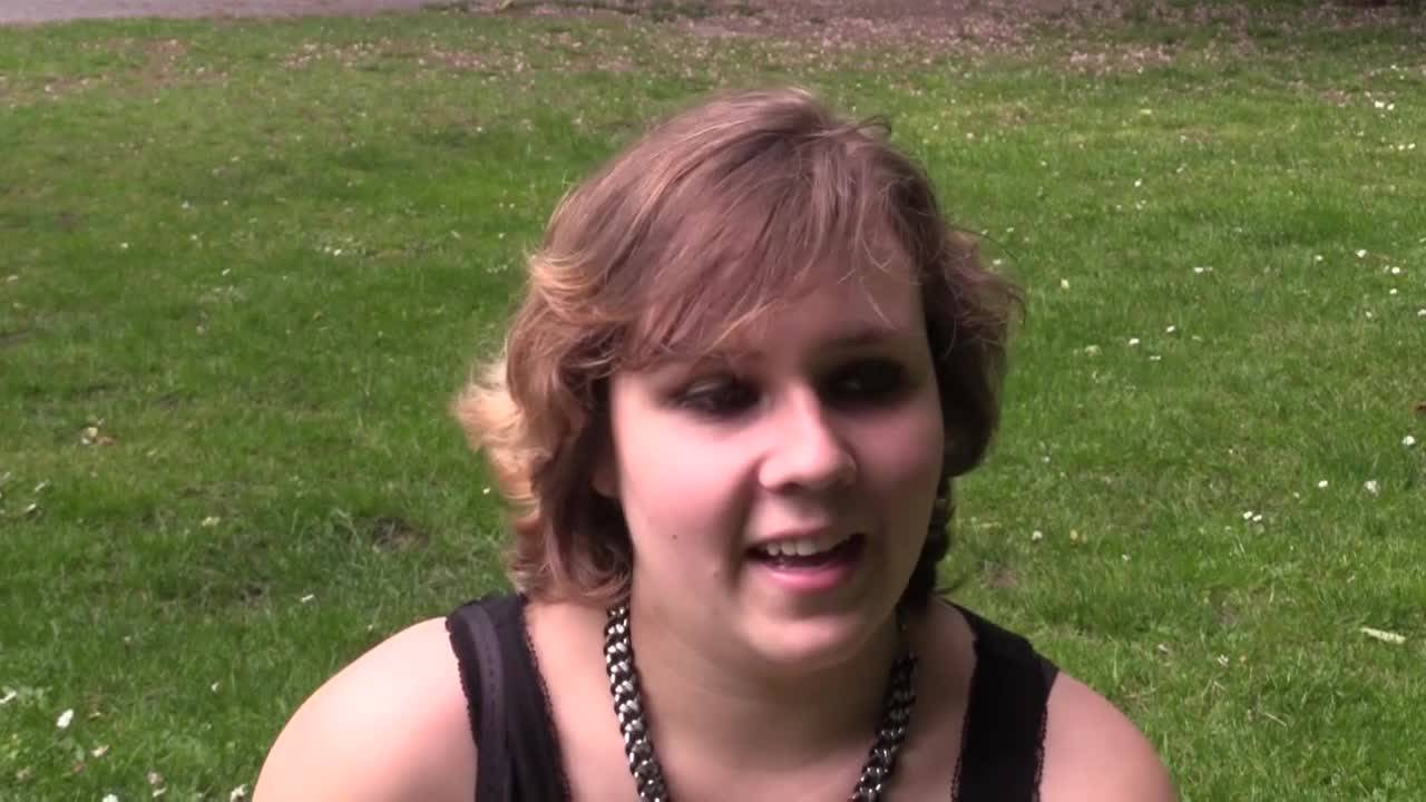 Verifique a sua idade