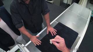 Verifique a sua idade