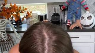 Verifique a sua idade