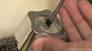 Encanador transa com um homem em sua casa Encanador transa com um homem em sua casa