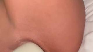 Sundaebunsdae é uma amadora viciada em sexo!