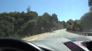 Leana Lovings se põe a foder em modo namorada em Norcal