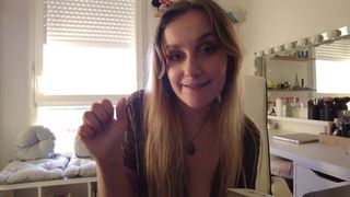 Verifique a sua idade