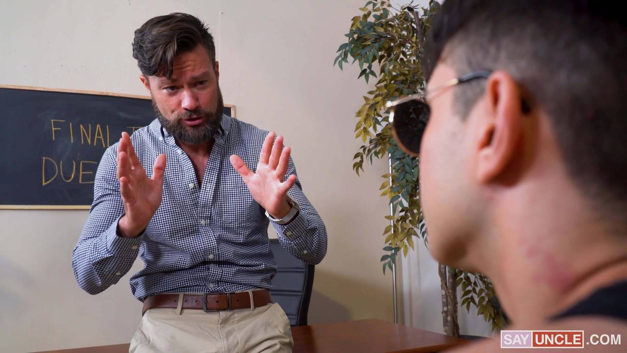 Verifique a sua idade