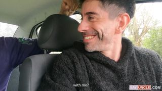 Verifique a sua idade