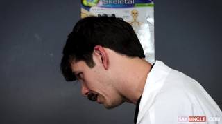 Verifique a sua idade