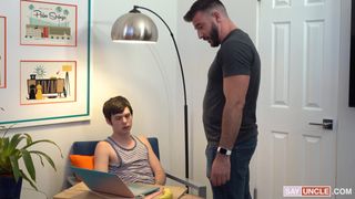 Verifique a sua idade