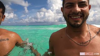 Verifique a sua idade