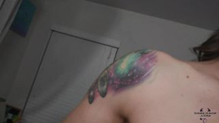 Nunca viste a cona da Sinn Sage tão perto como neste porno