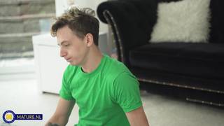 Verifique a sua idade