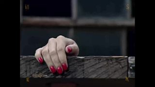 Wenona amarrada em posição BDSM recebe punição brutal e sexo hardcore