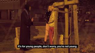 Verifique a sua idade