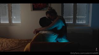 Uma noite muito erótica trocando carícias e fodas sensuais