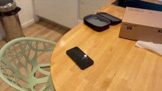 Verifique a sua idade